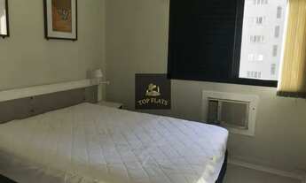 Imagem 4: Flat disponível no Jardim Paulista