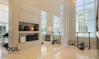 Imagem 4: Apartamento com 4 dormitórios à venda, 400 m² por R$ 9.000.000 - Indianópolis - São Paulo