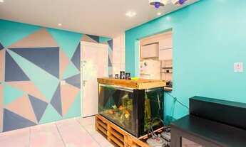 Imagem: Apartamento para Aluguel - Ponte Grande