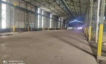 Imagem 2: Galpão amplo próximo ao moinho shopping, supermercados , hospital e comercio em geral