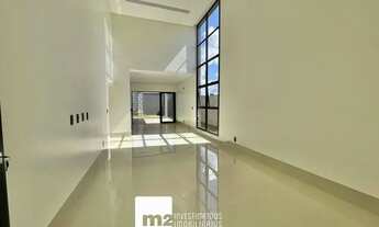 Imagem 5: SENADOR CANEDO - Casa de Condomínio - Terras Alpha Residencial 1