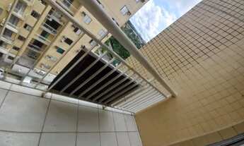 Imagem: Apartamento para aluguel possui 73 metros