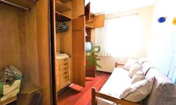 Imagem 4: Apartamento com 3 dormitórios à venda, 72 m² - Vila Suzana - São Paulo/SP