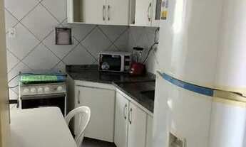 Imagem 6: Apartamento à venda no bairro Cabula - Salvador/BA