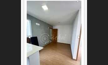 Imagem 3: Apartamento terreo nascente