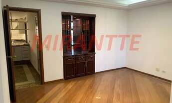 Imagem: Apartamento para venda possui 202 metros