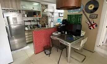 Imagem 6: Apartamento Porteira Fechada