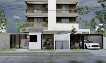 Imagem 5: Cobertura DUPLEX com 3 dormitórios à venda, 163 m² por R$ 699.900 - Centro - Pinhais/PR