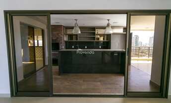 Imagem 3: APARTAMENTO | EDIFÍCIO THE PLACE TORRE A | AP. 2200