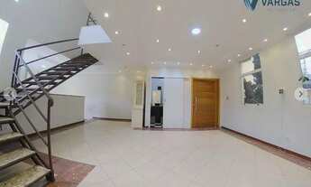 Imagem: Casa com 3 dormitórios, 335 m² - venda