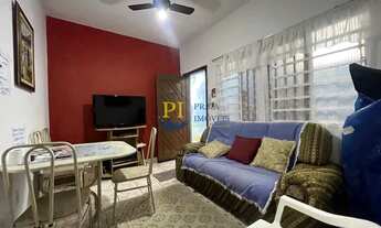 Imagem: Casa de Condomínio com 1 dorm, Aviação