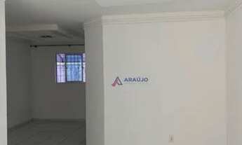 Imagem 2: Apartamento com 3 dormitórios à venda, 90 m² por R$ 315.000 - Bessa - João Pessoa/PB