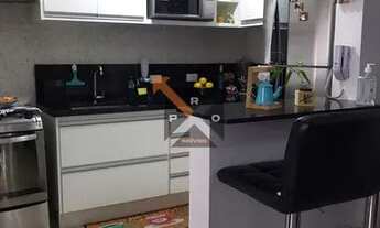 Imagem 4: OPORTUNIDADE SANTA CLARA - PORTA DO SOL - LINDO APARTAMENTO PRONTO PARA MORAR - TODO REFOR