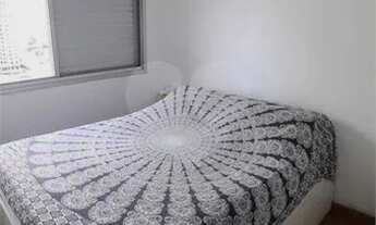 Imagem 7: São Paulo - Apartamento Padrão - LIBERDADE