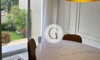 Imagem 5: Sobrado com 3 dormitórios, 350 m² - venda por R$ 2.250.000,00 ou aluguel por R$ 15.311,02