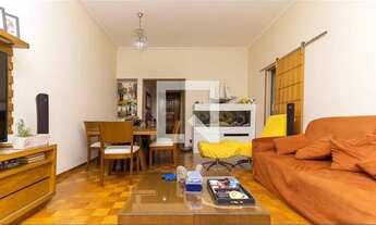 Imagem: Apartamento para Aluguel - Laranjeiras