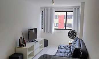 Imagem 5: Alug apto quarto sala mobiliado na ponta verde