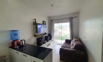 Imagem 4: Casa com 2 dormitórios à venda, 74 m² por R$ 250.000 - São Jose - Itapoá/SC