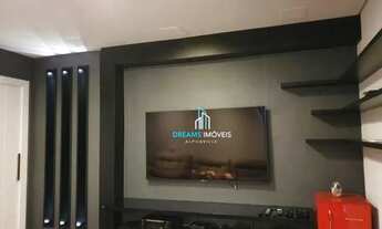 Imagem 7: Casa com 4 dormitórios à venda, 400 m² por R$ 4.150.000,00 - Gênesis 1 - Santana de Parnaí