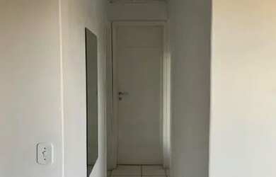 Imagem 5: Apartamento no Caiua com móveis planejados