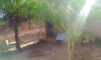 Imagem 2: Casa Cj João Paulo ll zona sul