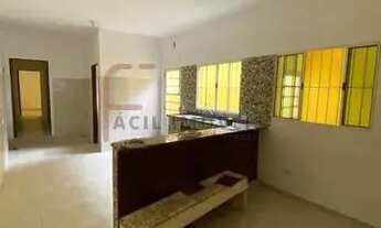 Imagem 4: Casa para locação com 03 dormitórios no Santo Antônio da Boa Vista