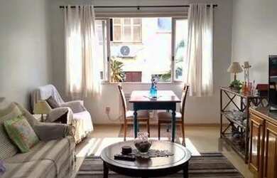 Imagem 2: Apartamento 129m² - 3 dormitórios, 3 banheiros e 1 vaga de garagem no bairro São João