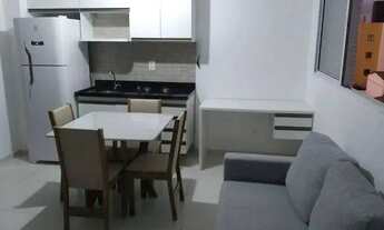 Imagem: FLAT nos Bancários com preço de oportunidade