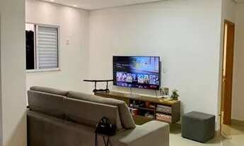 Imagem 5: Apartamento à venda 97m2 com 2 suítes no Despraiado - Cuiabá - MT