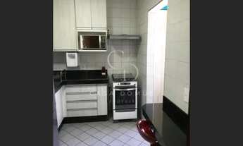 Imagem 4: Apartamento para Venda em Campinas, Jardim Nossa Senhora Auxiliadora, 2 dormitórios, 1 ban