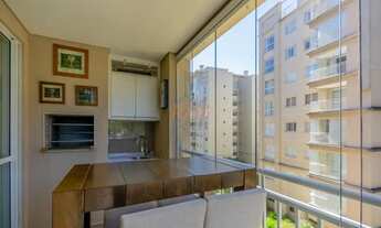 Imagem: Apartamento charmoso e no coração do Água