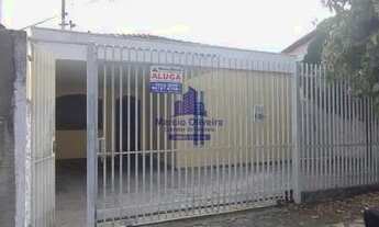 Imagem: Casa Aluga Jardim Maria Augusta