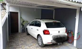 Imagem 3: Casa com 2 dormitórios à venda, 135 m² - Itapema do Norte Gleba II - Itapoá/SC