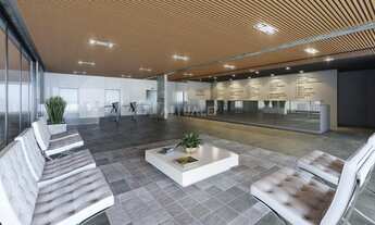 Imagem 5: Vint Offices Exposição