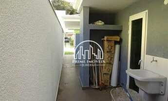 Imagem 3: ÓTIMO SOBRADO EM CONDOMÍNIO COM 3 SUÍTES - REGIÃO DA MALOTA - JUNDIAÍ - SP