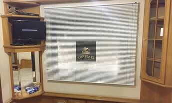 Imagem 2: Flat disponível para locação no Jardim Paulista