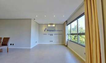 Imagem 3: Apartamento Maxhaus Brooklin com 1 dormitório e 2 vagas de 69 m² - Brooklin