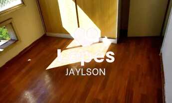 Imagem 7: Apartamento - 02 quartos - Lins de Vasconcelos