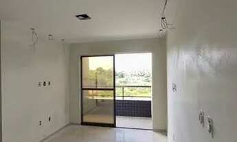 Imagem 3: Excelentes apartamentos com 2 e 3 quartos no bairro do Colibris no José Américo, a partir