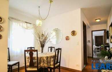 Imagem 6: SOBRADO - SAÚDE - SP