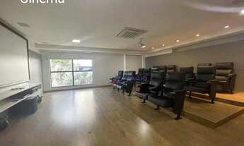 Imagem 14: Apartamento com 4 dormitórios para alugar, 216 m² por R$ 8.000/mês - Altiplano Cabo Branco