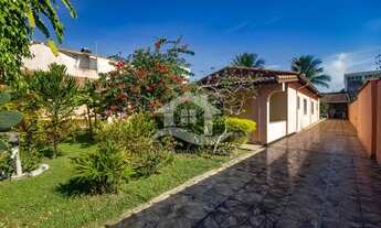 Imagem 5: Casa - Térrea com Edícula no bairro Centro, 600 metros da praia, Peruíbe-SP