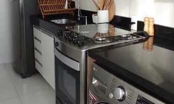 Imagem 4: More com conforto e segurança