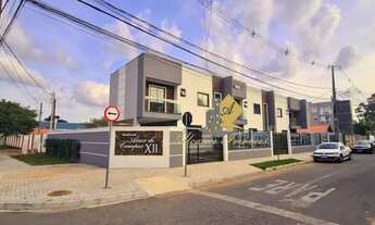 Imagem: Sobrado para venda tem 127 metros quadrados