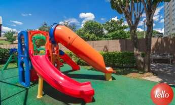 Imagem 4: São Paulo - Apartamento Padrão - São Lucas