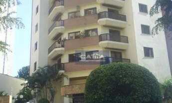 Imagem 5: Apartamento com 3 dormitórios à venda, 127 m² por R$ 850.000,00 - Tatuapé - São Paulo/SP