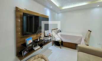 Imagem 3: Apartamento à Venda - Baeta Neves, 2 Quartos, 43 m2