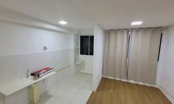 Imagem 4: Apartamento Apartamento com 2 dormitórios