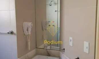 Imagem 3: Flat Orla de Tambaú mobiliado a 100m da praia de Tambaú - FL0094