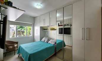 Imagem 6: Apartamento com 2 quartos em 63m² com uma vaga de garagem - Surreal